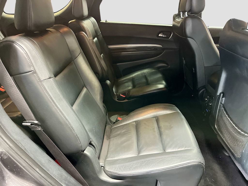 Used 2020 Dodge Durango GT AWD/4WD image 29