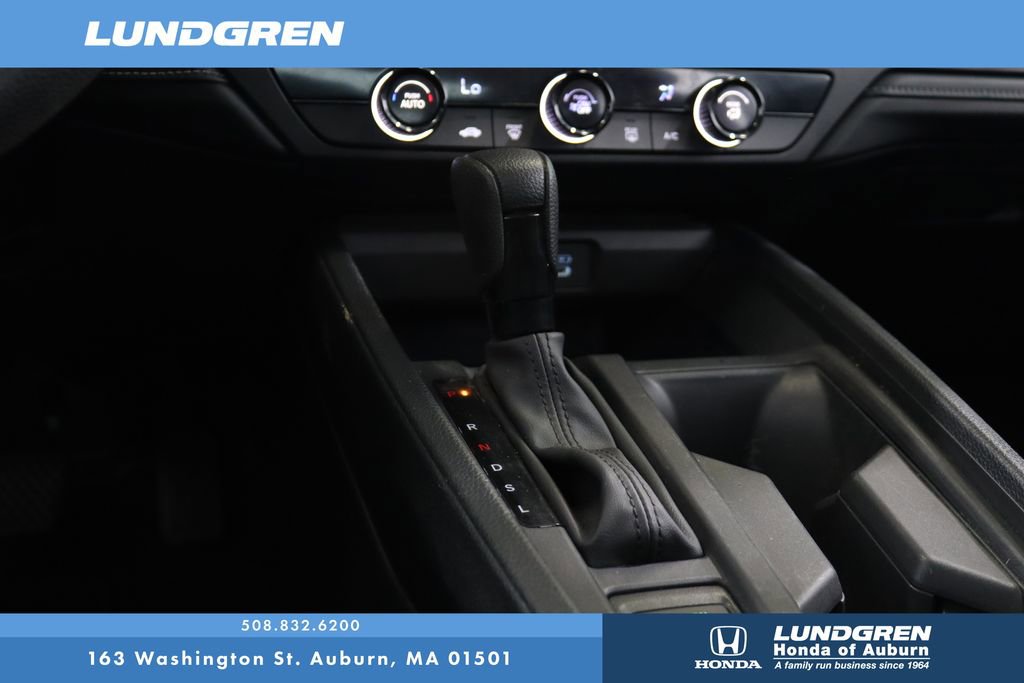 Used 2023 Honda Accord LX image 24