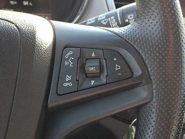 Used 2017 Chevrolet Trax LS image 24