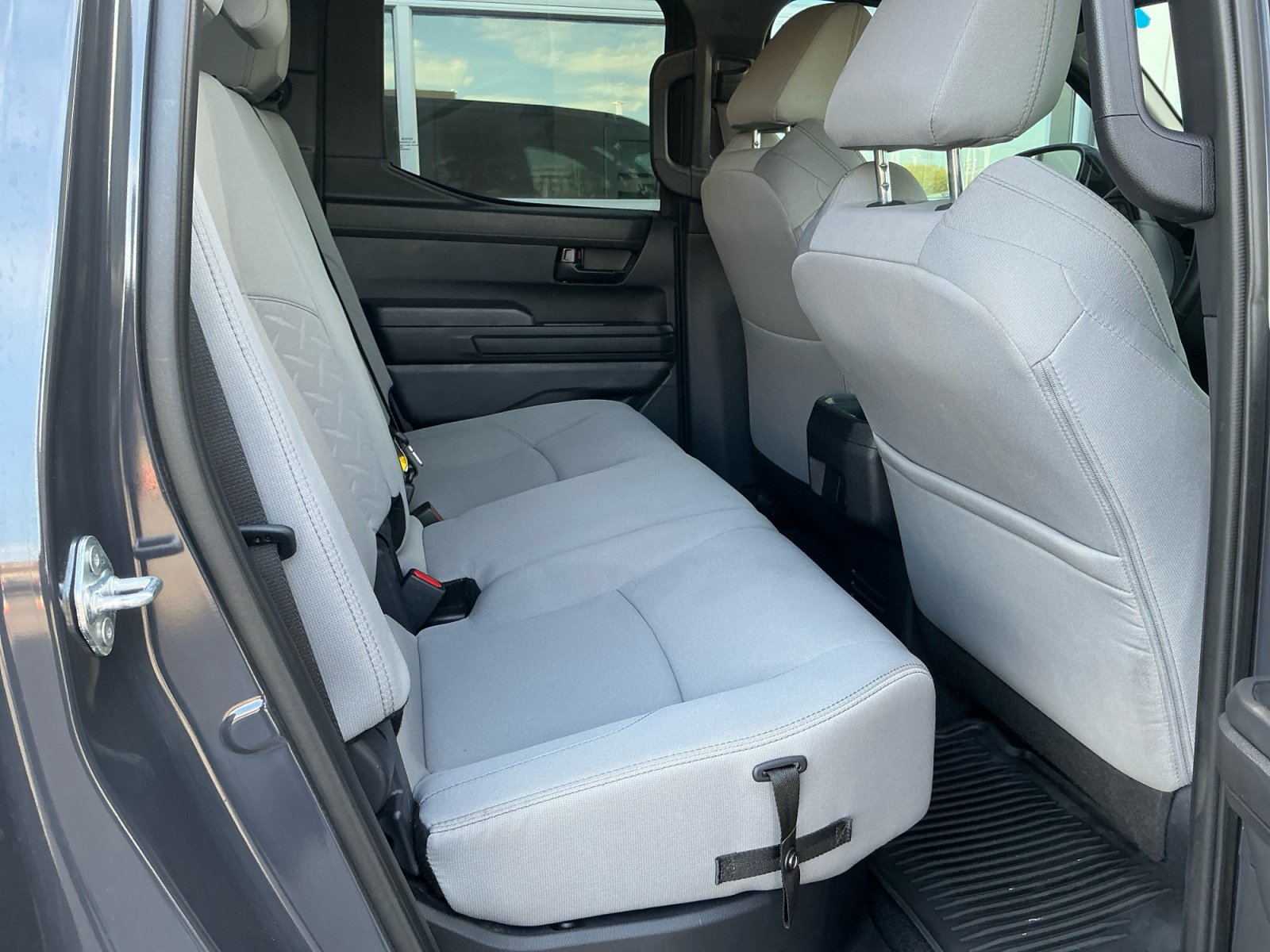 Certified 2026 Toyota Tacoma SR5 RWD image 18
