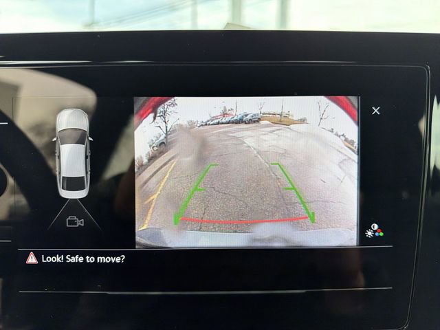 New 2026 Volkswagen Jetta Sport FWD image 18
