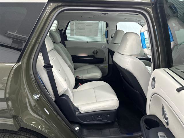 New 2026 Hyundai Palisade Calligraphy image 17