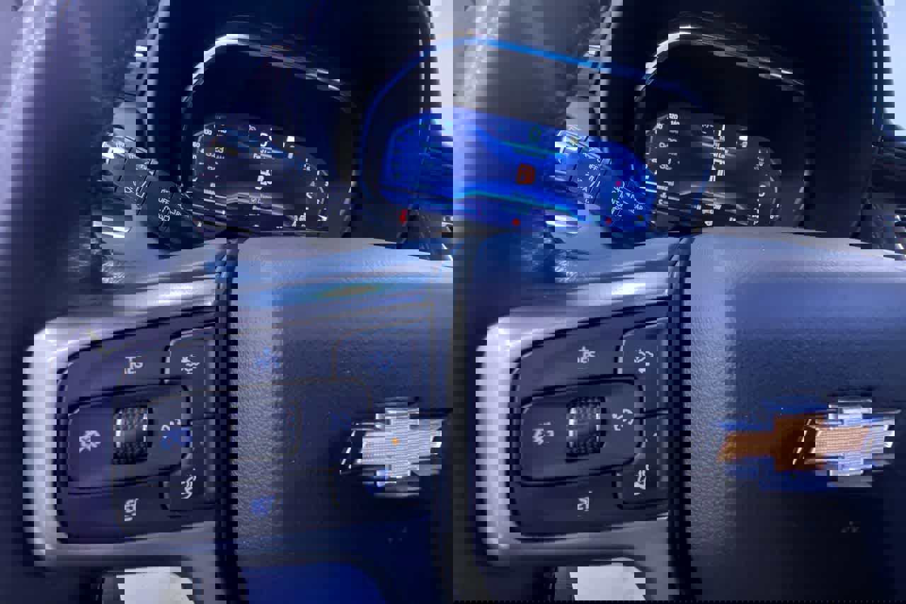 Used 2022 Chevrolet Tahoe LT w/ LT Signature Plus Package image 19