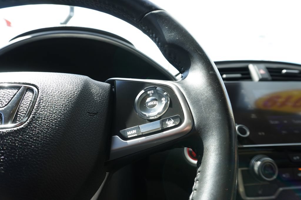 Used 2019 Honda CR-V EX-L image 20