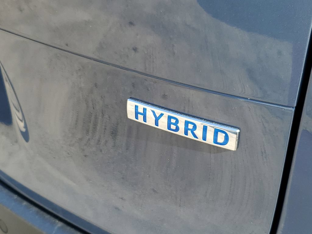New 2026 MAZDA CX-50 2.5 Hybrid w/ Preferred Pkg AWD/4WD image 5
