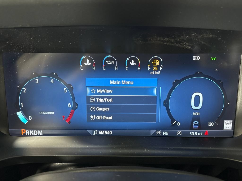 New 2026 Ford F150 XLT w/ Equipment Group 302A MID RWD image 21