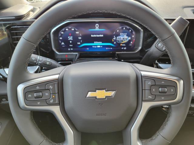 New 2026 Chevrolet Silverado 2500 LT image 10