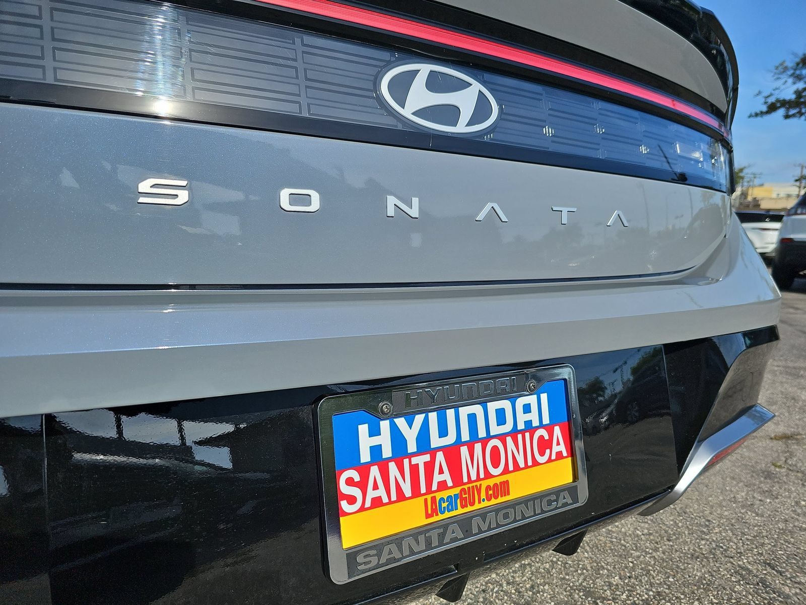 Certified 2026 Hyundai Sonata SEL FWD image 38