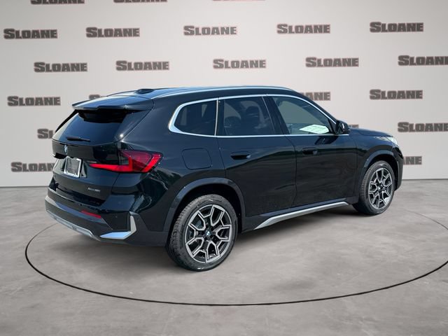 New 2026 BMW X1 xDrive28i w/ Technology Package AWD/4WD image 5