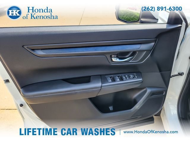 Used 2025 Honda CR-V EX image 20