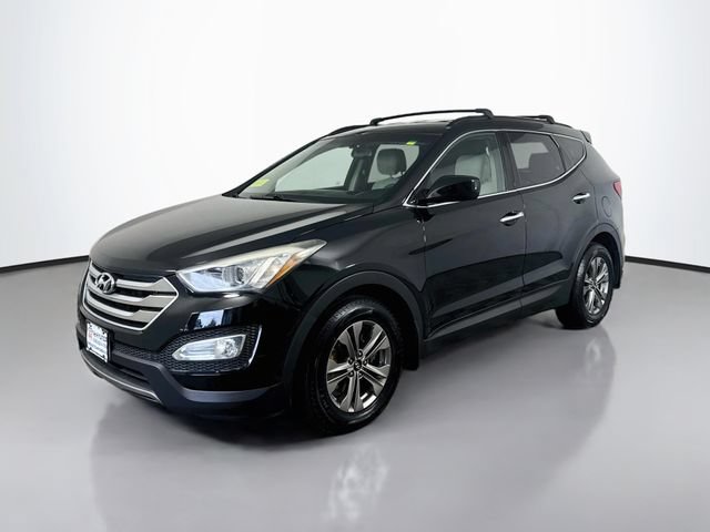 Used 2016 Hyundai Santa Fe Sport w/ Option Group 02 AWD/4WD image 2