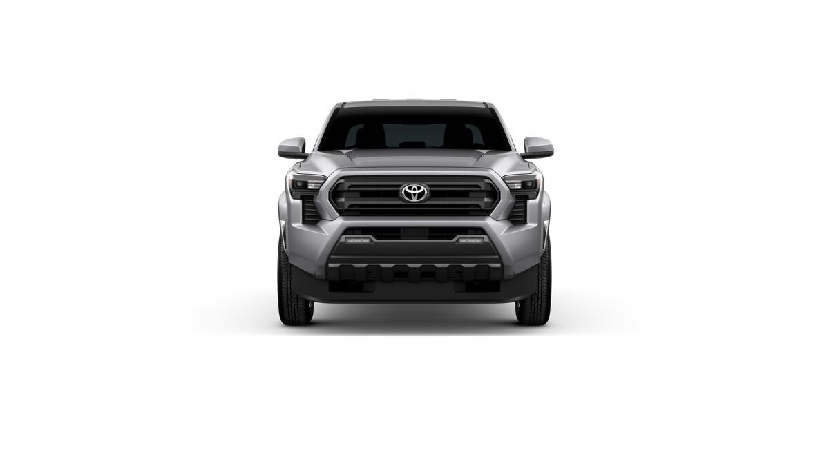 New 2026 Toyota Tacoma SR5 AWD/4WD image 17