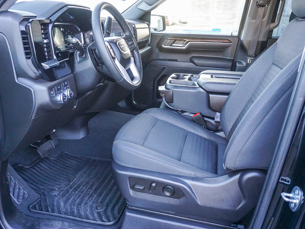 Used 2023 GMC Sierra 1500 Elevation AWD/4WD image 18
