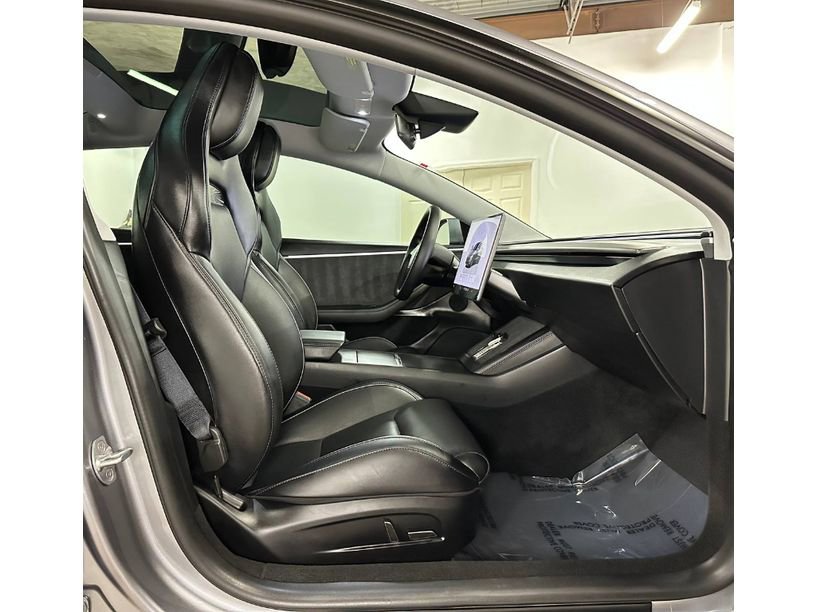 Used 2025 Tesla Model 3 Performance AWD/4WD image 22