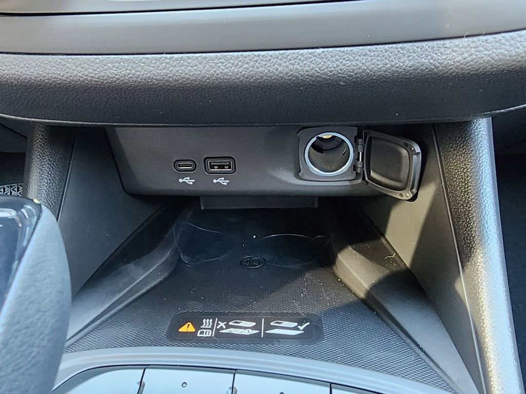 New 2026 Buick Envista Preferred w/ Convenience I Package image 27