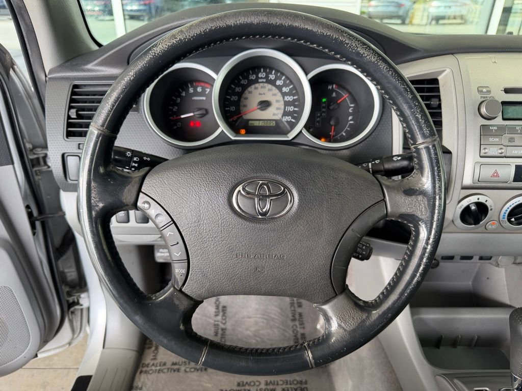 Used 2009 Toyota Tacoma 2WD Access Cab image 21