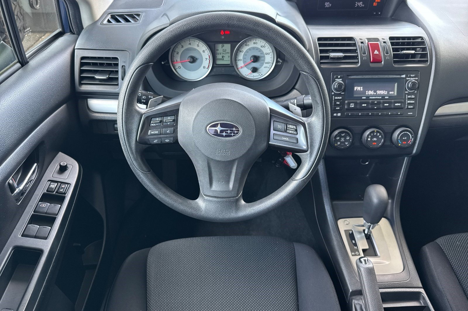 Used 2013 Subaru Impreza 2.0i Premium AWD/4WD image 26