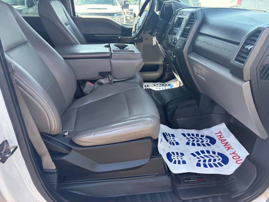 Used 2018 Ford F250 XL w/ STX Appearance Package AWD/4WD image 26