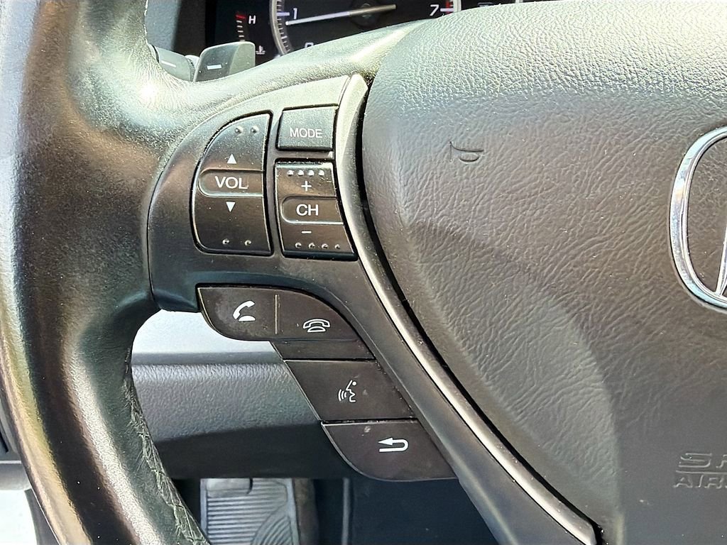 Used 2017 Acura RDX AWD image 15