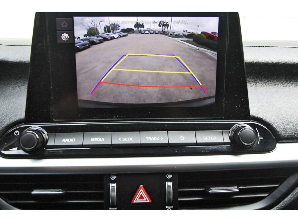 Used 2024 Kia Forte LXS image 23