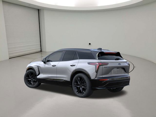New 2026 Chevrolet Blazer EV RS image 3
