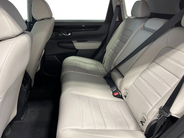 New 2026 Honda CR-V EX-L image 25