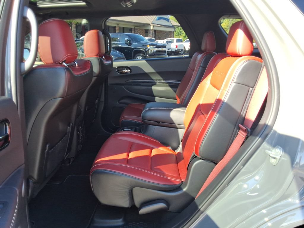 Used 2023 Dodge Durango SRT AWD/4WD image 19