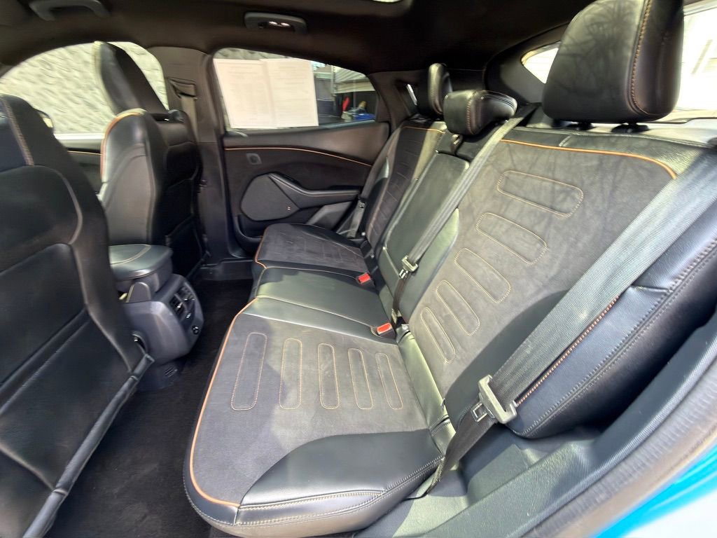 Used 2022 Ford Mustang Mach-E GT image 23