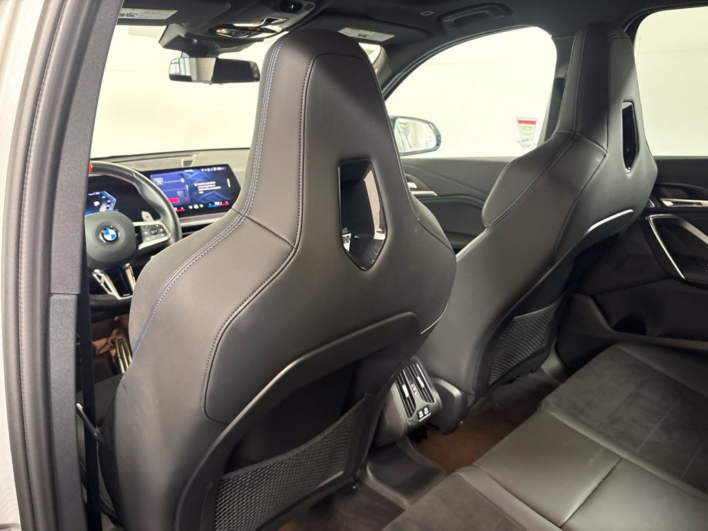 Certified 2024 BMW X1 M35i w/ Premium Package AWD/4WD image 29