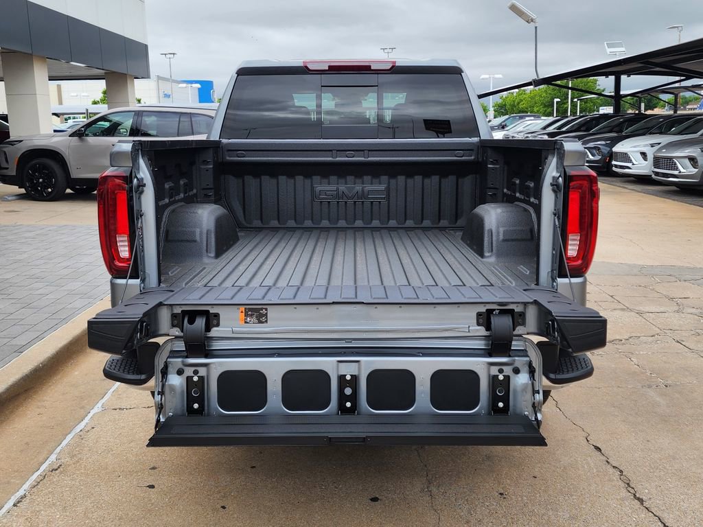 New 2026 GMC Sierra 1500 SLT w/ SLT Premium Plus Package AWD/4WD image 50
