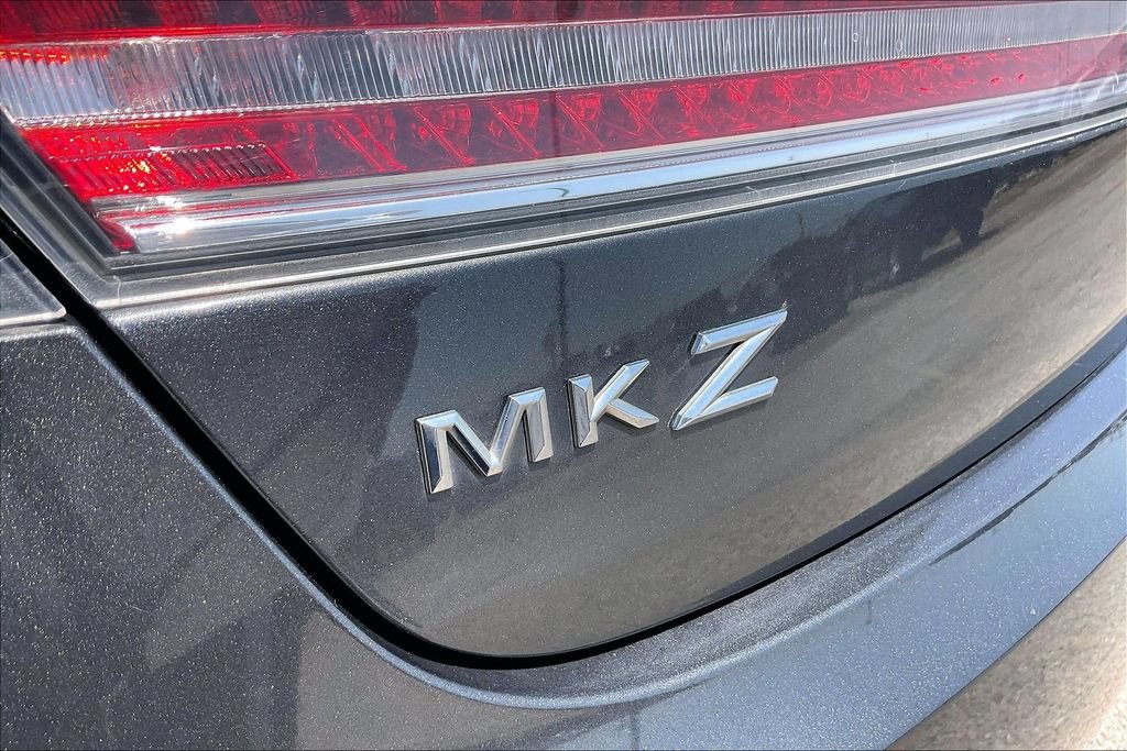 Used 2019 Lincoln MKZ Reserve AWD/4WD image 21