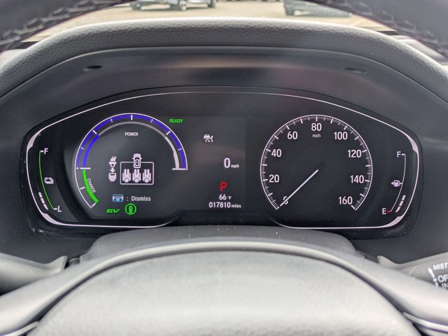 Used 2022 Honda Accord Sport image 11