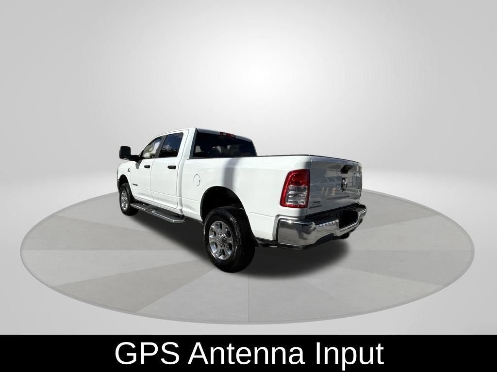 Certified 2024 RAM 2500 Big Horn image 5
