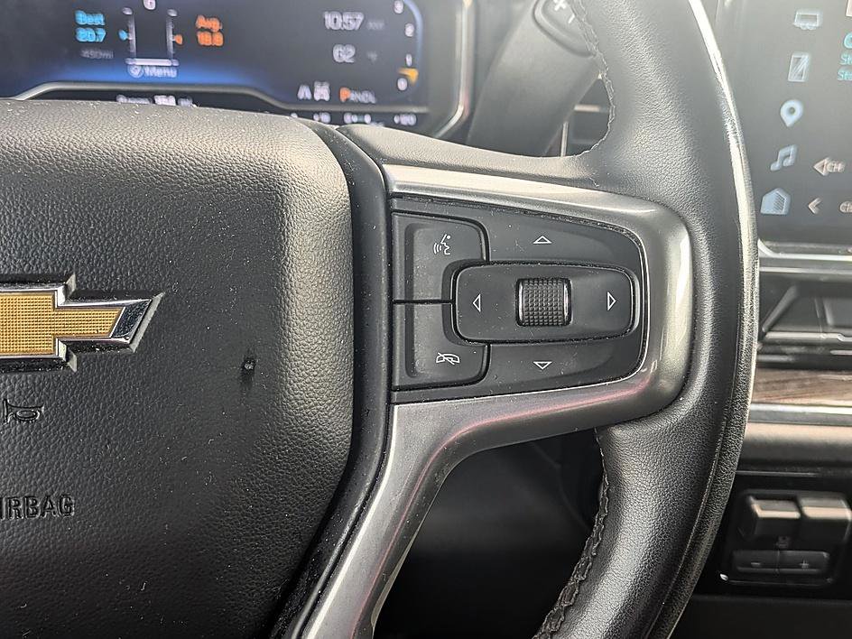 Used 2024 Chevrolet Silverado 2500 LT AWD/4WD image 18