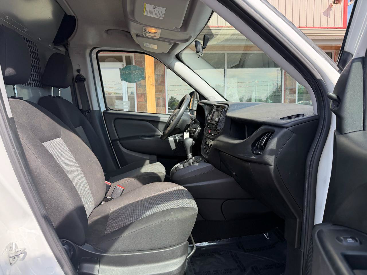 Used 2019 RAM ProMaster City Tradesman FWD image 20