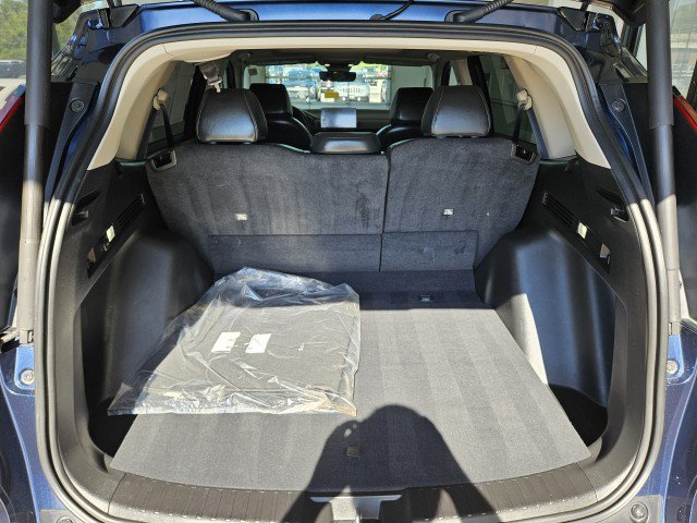 Used 2023 Honda CR-V EX-L image 10