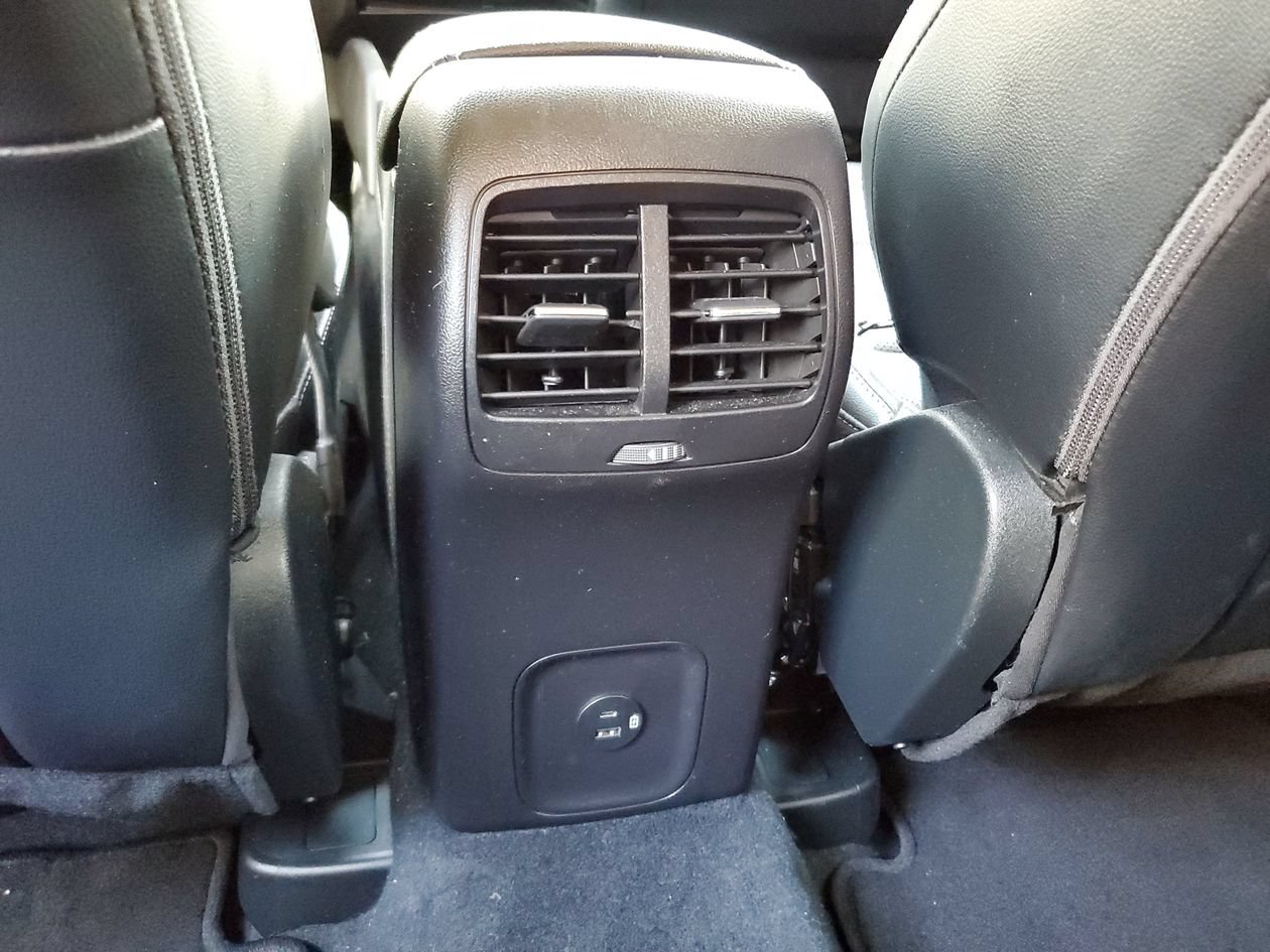 Used 2021 Ford Escape SEL AWD/4WD image 16