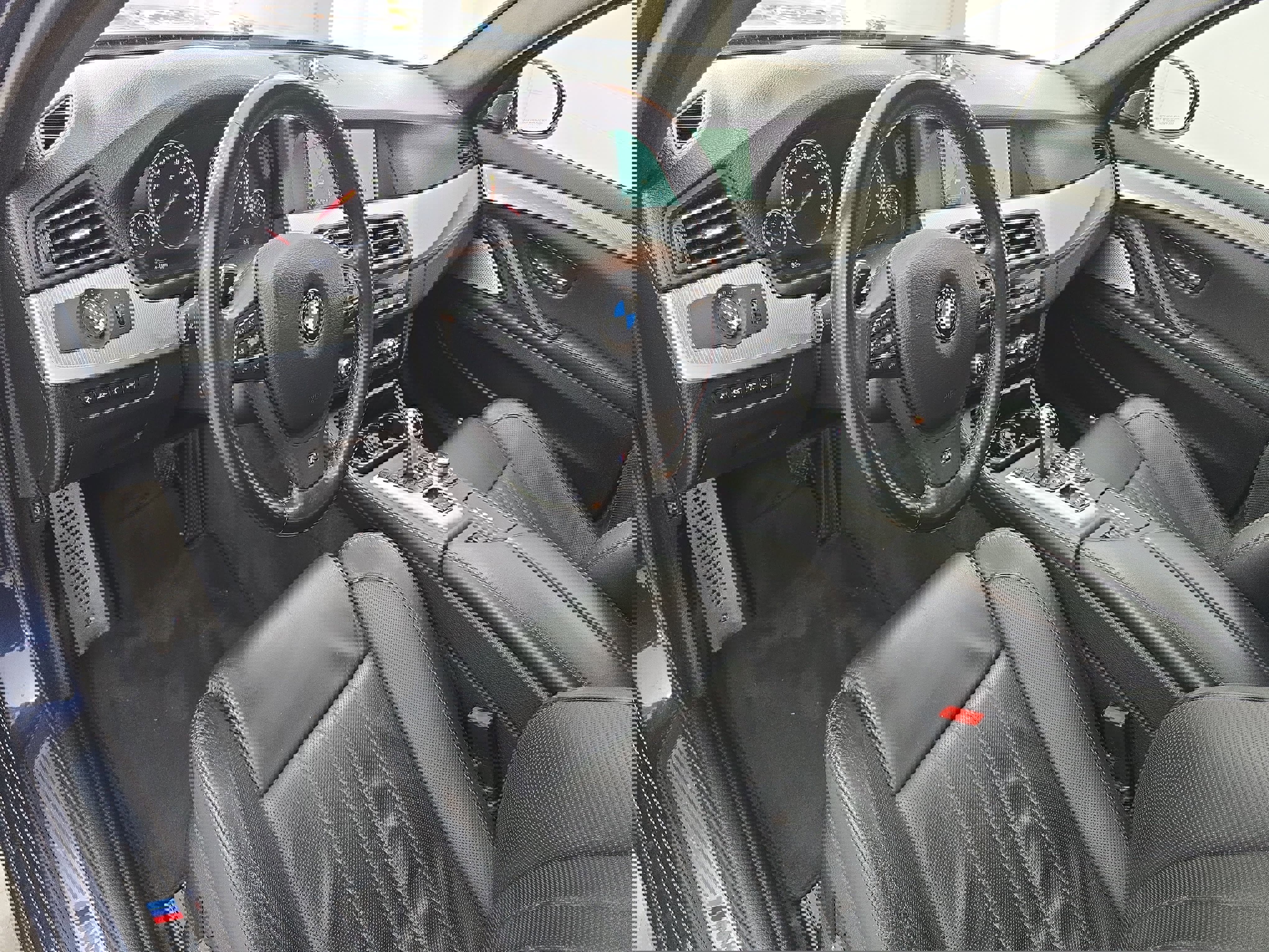 Used 2013 BMW M5 image 16