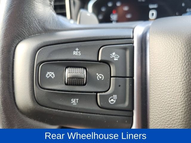 Used 2023 GMC Sierra 1500 Elevation w/ Preferred Package image 33