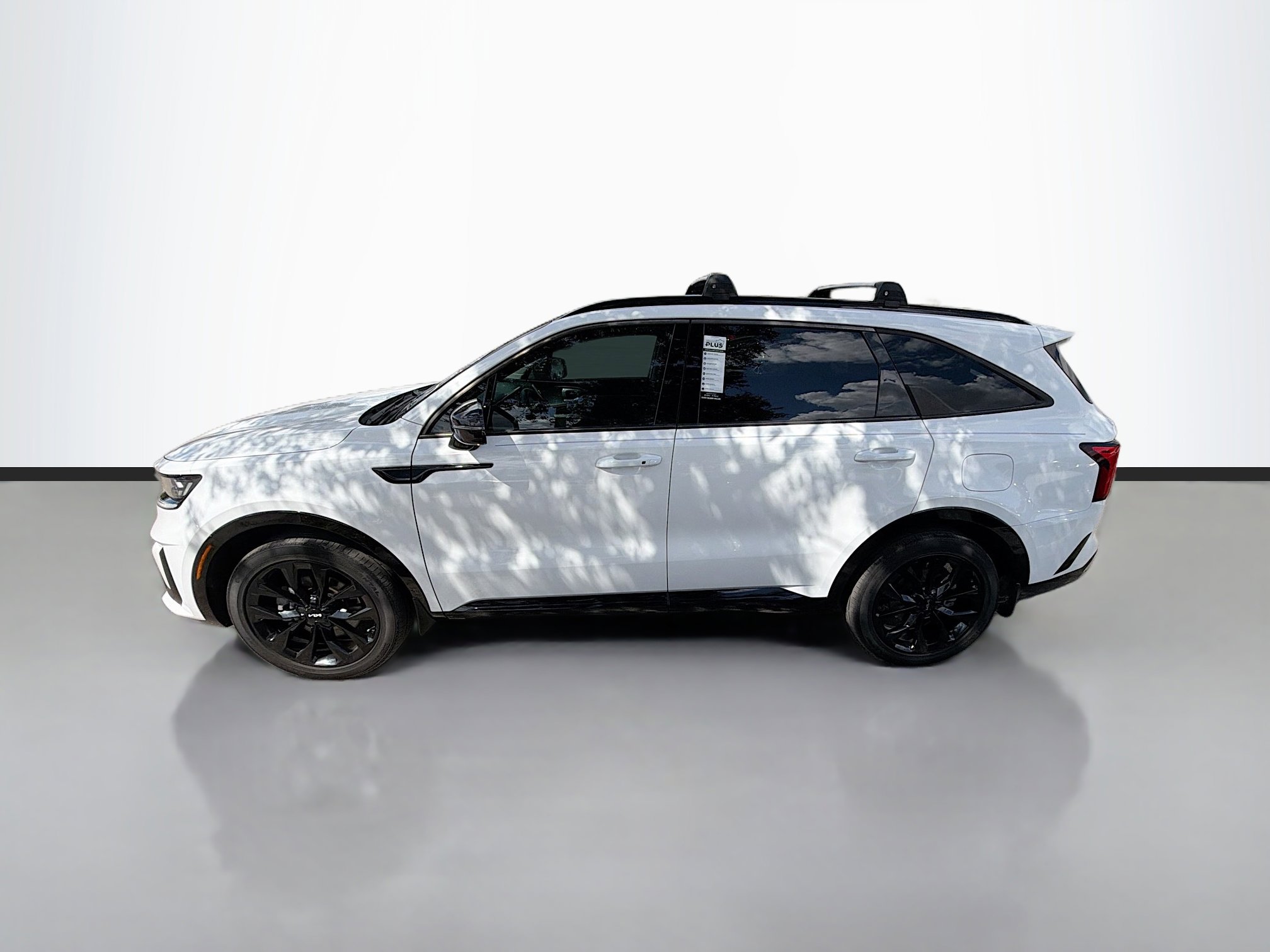Used 2022 Kia Sorento SX image 6