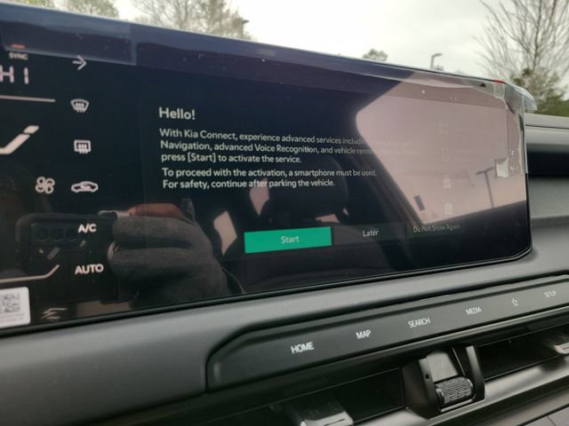 New 2027 Kia Telluride EX X-Line image 27
