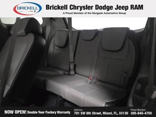 Used 2021 Kia Sedona EX FWD image 8