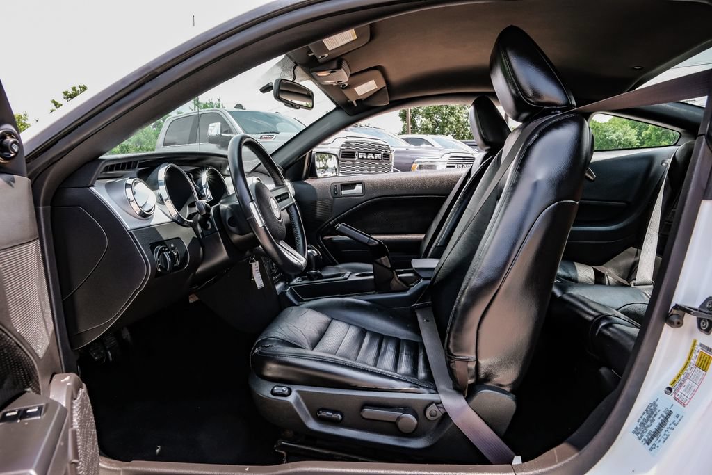 Used 2007 Ford Mustang GT Premium RWD image 23