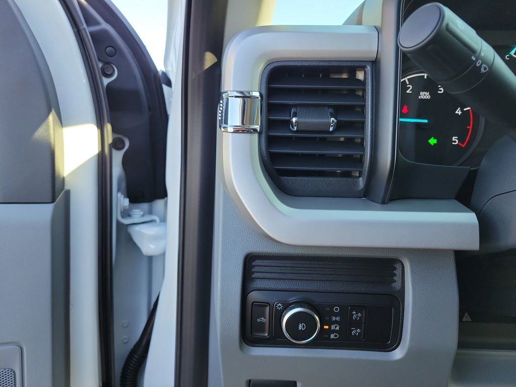 New 2026 Ford F450 XL AWD/4WD image 23