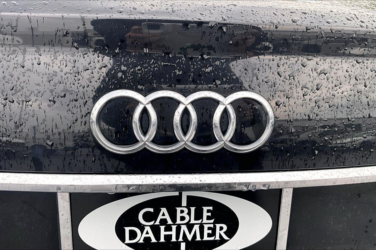 Used 2019 Audi A6 3.0T Premium w/ Convenience Package AWD/4WD image 6