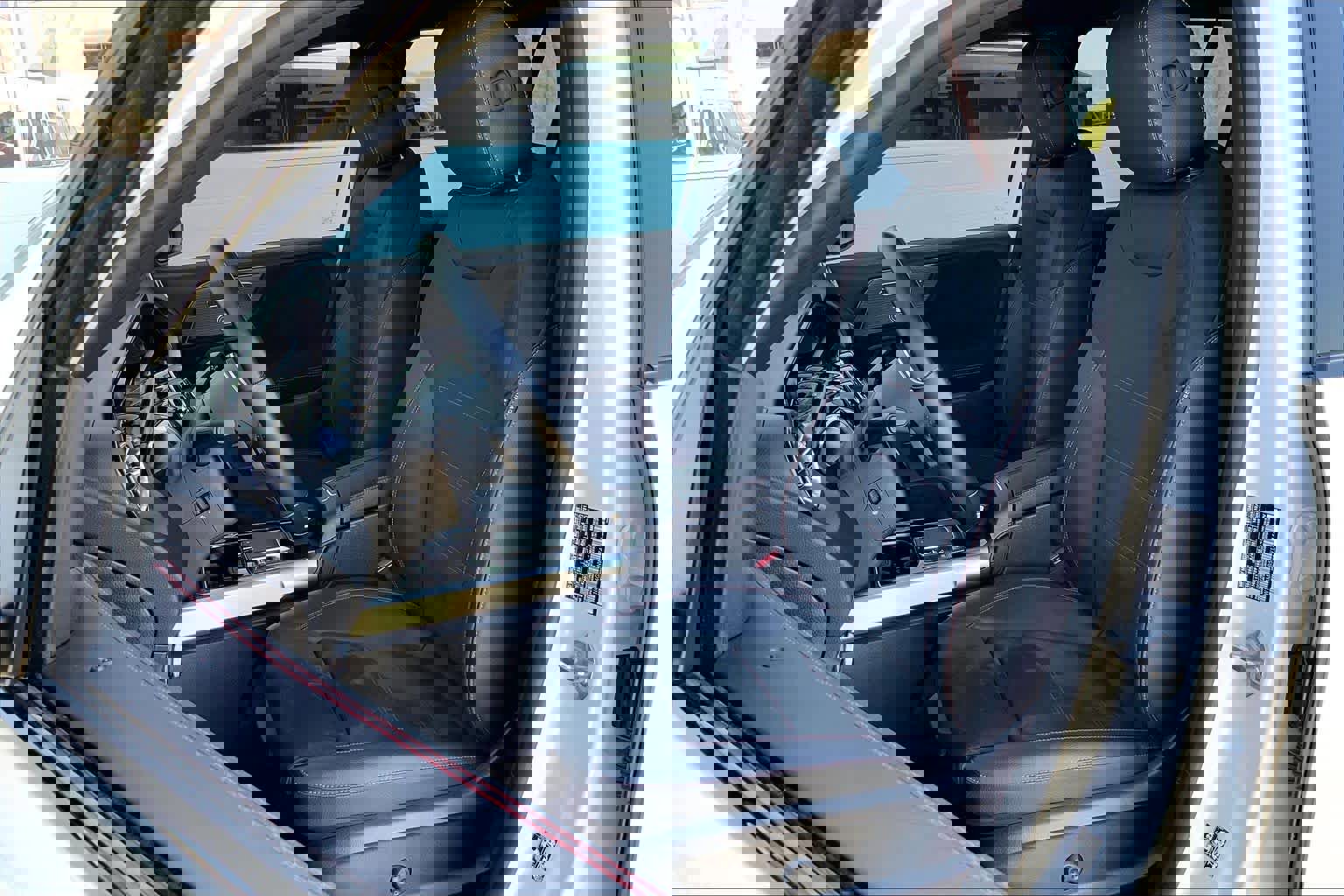 Used 2022 Mercedes-Benz GLB 250 image 7