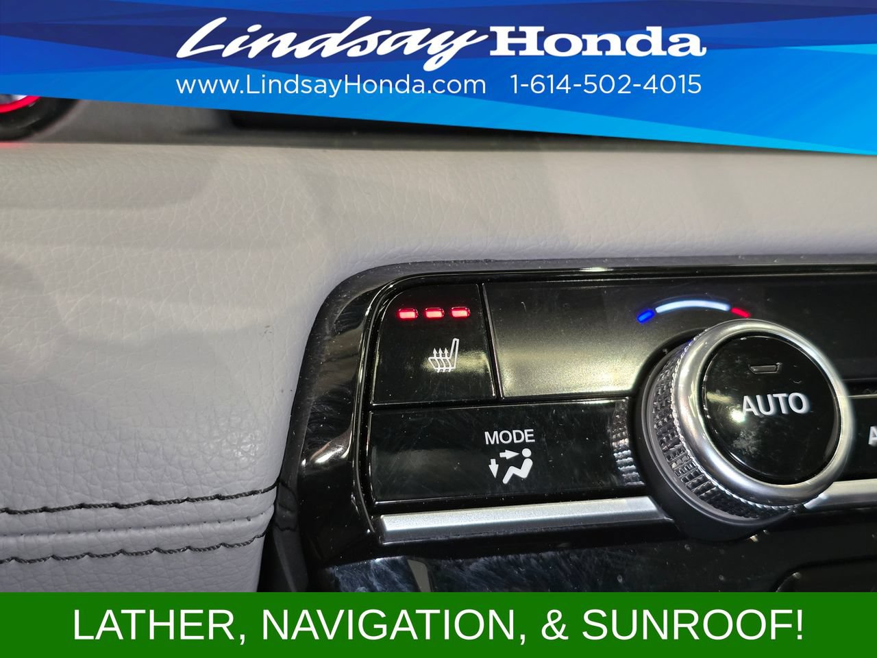 Used 2023 Honda Pilot Touring image 20