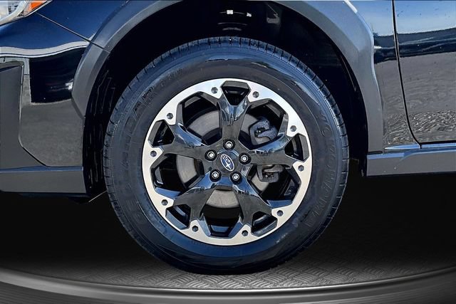 Used 2023 Subaru Crosstrek 2.0i AWD/4WD image 29