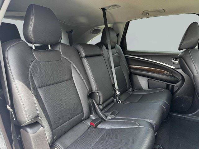 Used 2020 Acura MDX SH-AWD w/ Technology Package image 48