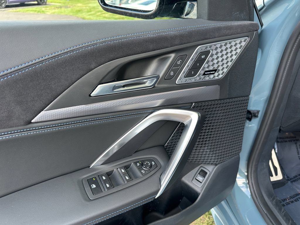 Used 2024 BMW X2 M35i w/ Premium Package AWD/4WD image 28